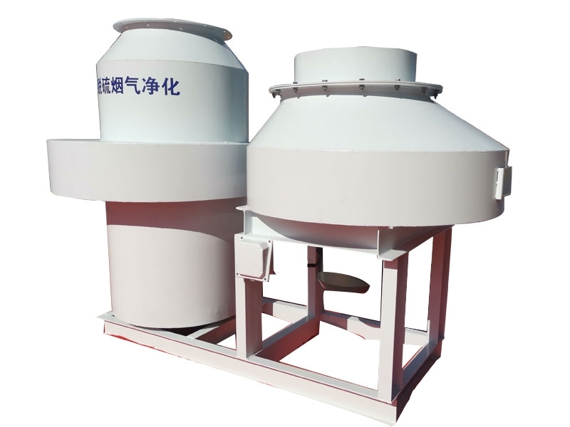 工業(yè)油煙凈化器設備優(yōu)勢