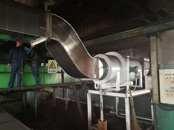 除塵器正壓和負壓有何不同？